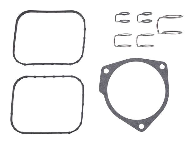 Alliant Power - AP0127 | High-Pressure Fuel Pump Installation Kit, GM LB7