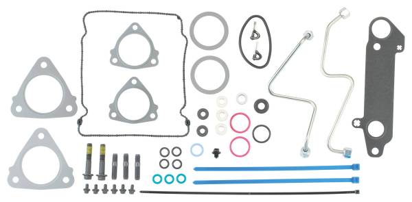 Alliant Power - AP0073 | High-Pressure Fuel Pump Install Kit, MF 7 10-13