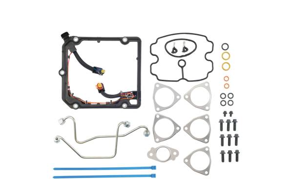 Alliant Power - AP0072 | High-Pressure Fuel Pump Install Kit, MF 7 07-10