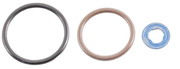 Alliant Power - AP0026 | Injector Seal Kit, G2.9