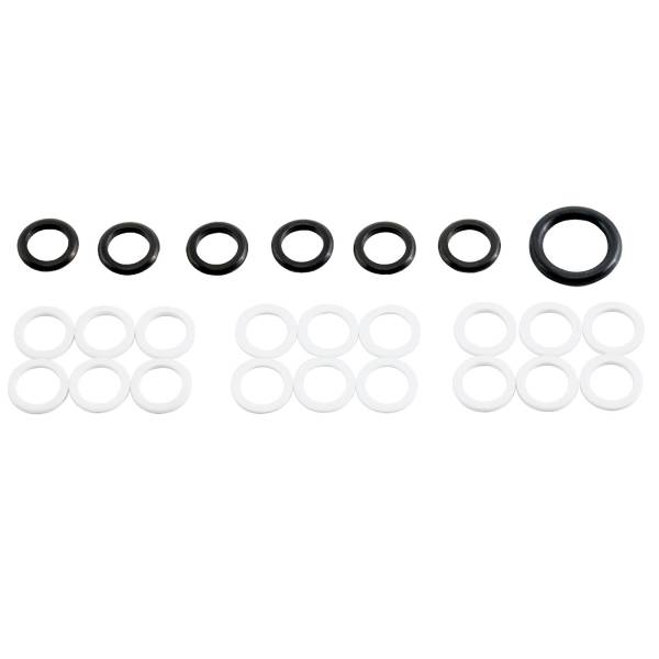 Alliant Power - AP0025 | High-Pressure Oil Rail Seal Kit