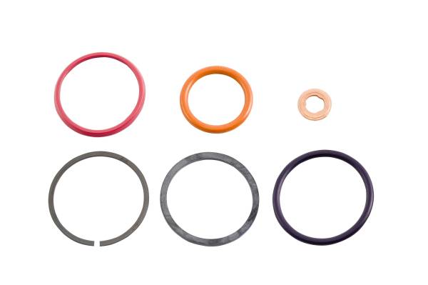 Alliant Power - AP0001 | Injector Seal Kit, HEUI