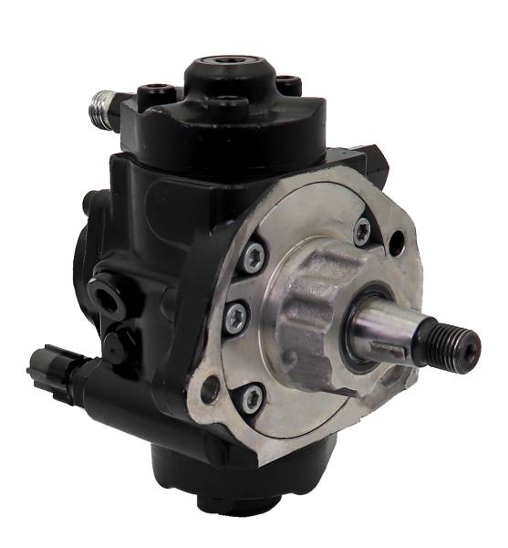 Alliant Power - AP52951 | Reman Common Rail Injection Pump, 4.5L 6.8L JD