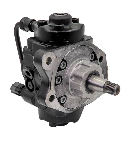 Alliant Power - AP53950 | Reman Common Rail Injection Pump, Isuzu 4Hk1