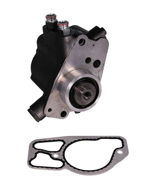 Alliant Power - AP63623 | Reman HP Oil Pump, Ford 7.3L 1998-1999