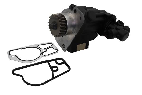 Alliant Power - AP63626 | Remanufactured High Pressure Oil Pump