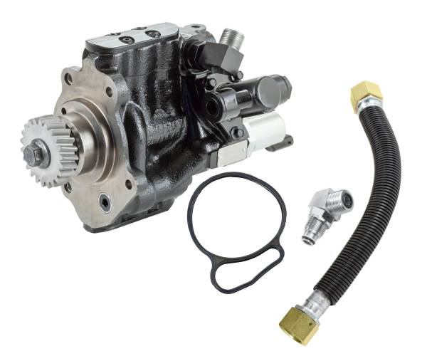 Alliant Power - AP63694 | Reman High-Pressure Oil Pump Kit, 12cc MaxxForceDt