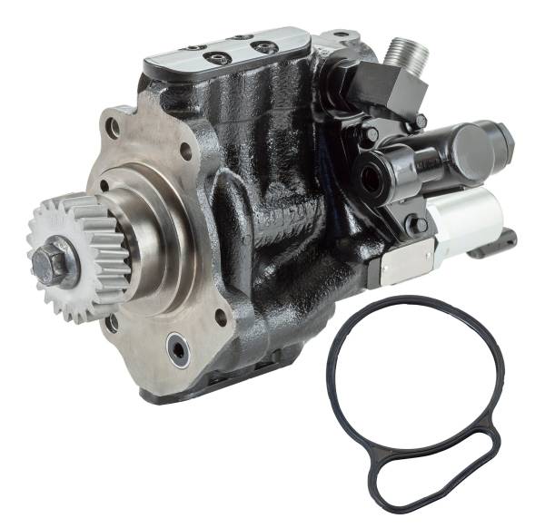 Alliant Power - AP63696 | Reman High-Pressure Oil Pump, 12cc MaxxForce DT