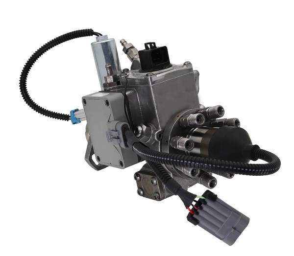 Alliant Power - AP05521S | Remanufactured Fuel Injection Pump, DS GM