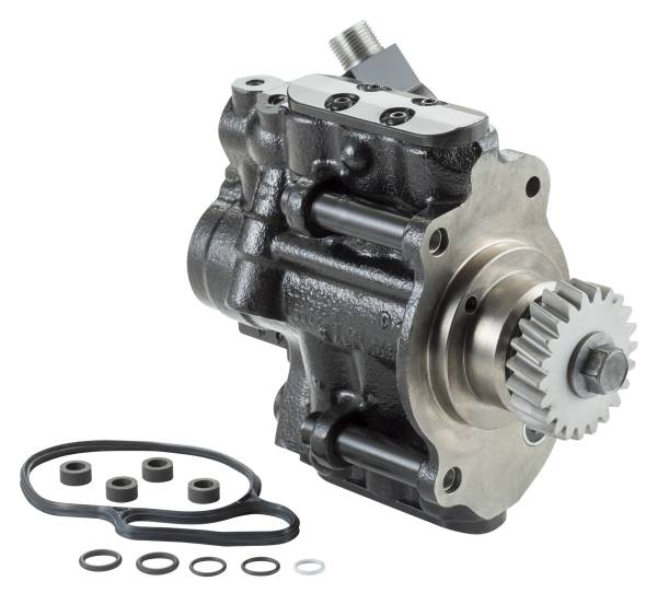 Alliant Power - AP63693 | Reman High-Pressure Oil Pump, 16cc DT570/HT570