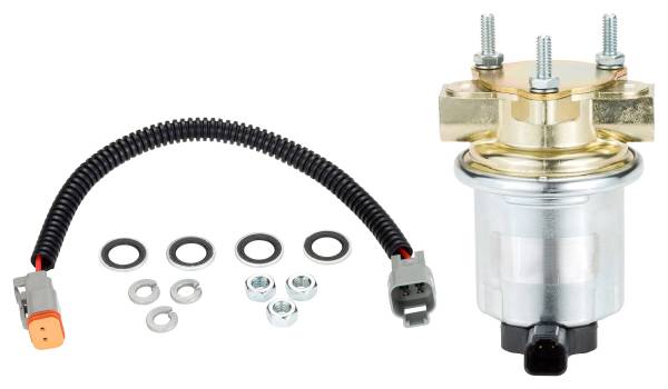 Alliant Power - AP4943048 | Alliant Power Fuel Transfer Pump Kit, Cummins ISB