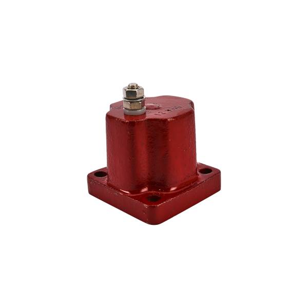 Alliant Power - AP4024808 | Fuel Shut-Off Coil-12 Volt