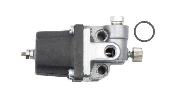 Alliant Power - AP3035344 | Fuel Shut-Off Valve Assembly-24 Volt