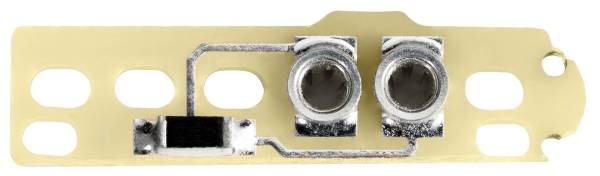 Alliant Power - AP63556 | Calibration Resistor #4