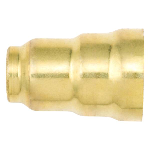 Alliant Power - AP63411 | Injector Sleeve, HEUI Brass