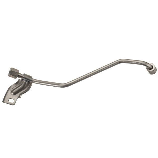 Alliant Power - AP63520 | Exhaust Back Pressure Tube