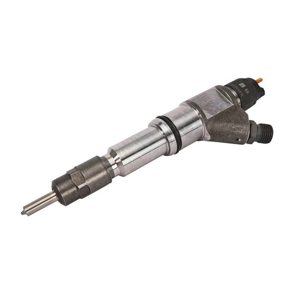 Bosch - 0 445 124 014 | New CR Injector, CASE Construction F3DFA6 Engines