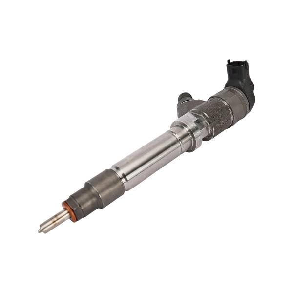 Bosch - 0 445 120 027 | Bosch New CR Injector, GM 6.6L Duramax LLY