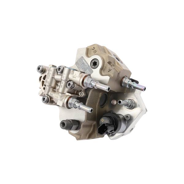 Bosch - 0 445 020 122 | New CR Injection Pump, Cummins QSB 4.5L & 6.7L