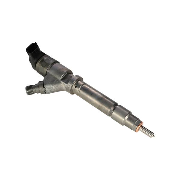 Bosch - 0 986 435 504 | Bosch Reman CR Injector, GM 6.6L Duramax LLY