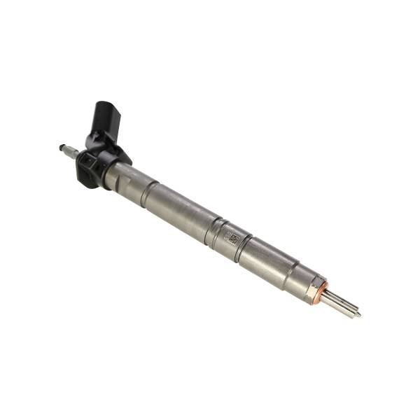 Bosch - 0 986 435 413 | Bosch Reman CR Injector, 3.0L Diesel VW