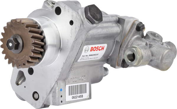 Bosch - HP021X | LUBRICATING-OIL PUMP