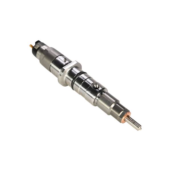 Bosch - 0 986 435 522 | Bosch Reman CR Injector, Cummins, CNH & Komatsu