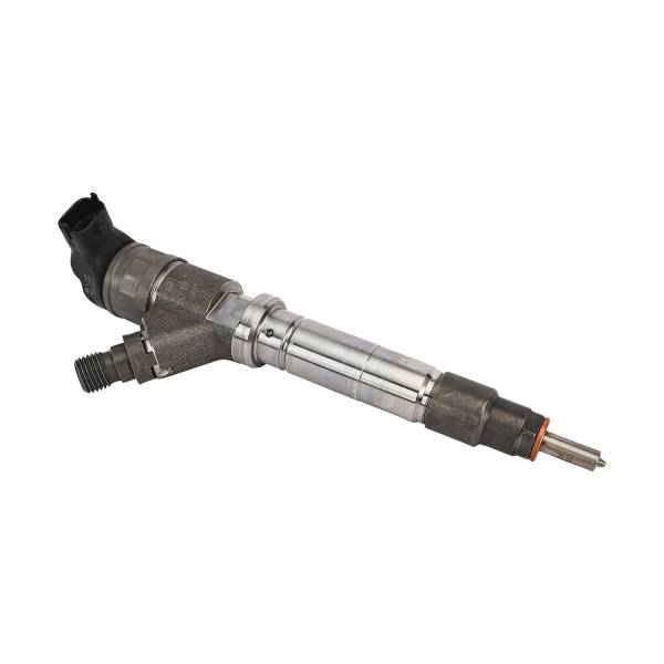 Bosch - 0 986 435 521 | Bosch Reman CR Injector, GM 6.6L DuramaxLBZ