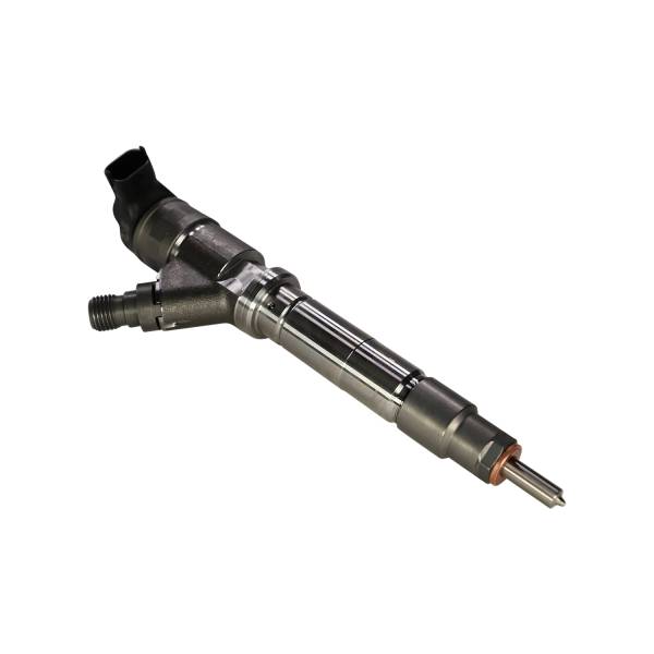 Bosch - 0 986 435 520 | Bosch Reman CR Injector, GM 6.6L Duramax LMM