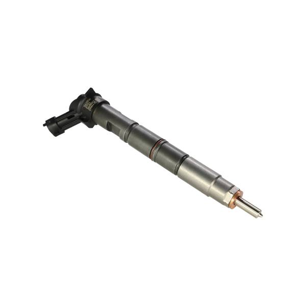 Bosch - 0 986 435 410 | Bosch Reman CR Injector, 2011-16 GM 6.6L LML