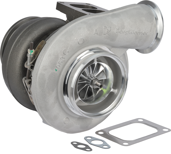 BorgWarner Turbo - 14969880029 | New Turbo, S400SX-E 171702 Upgrade