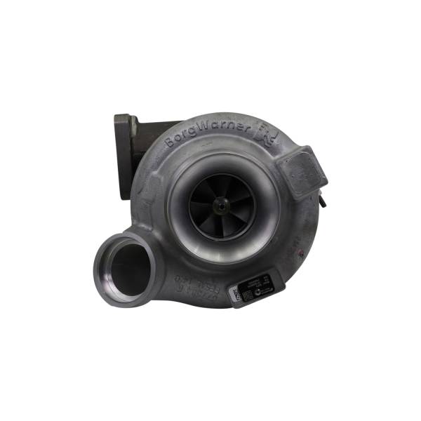 BorgWarner Turbo - 12749900078 | Reman BorgWarner LP Turbo MaxxForce 7 V152