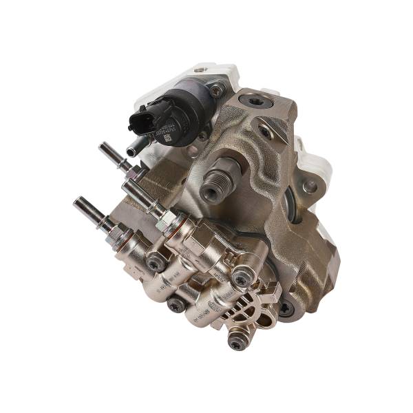 Bosch - 0 986 437 310 | Reman CR Injection Pump, Cummins QSB 4.5L & 6.7L