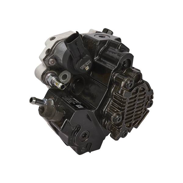 Bosch - 0 986 437 308 | Bosch Reman CR Injection Pump CP3, GM 6.6L LLY