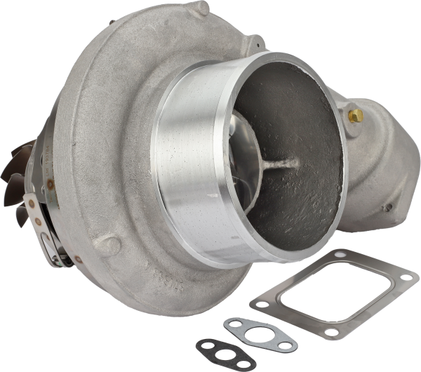 BorgWarner Turbo - 14007100003 | BorgWarner New Supercore, S410SX 80mm 110/96 CAT