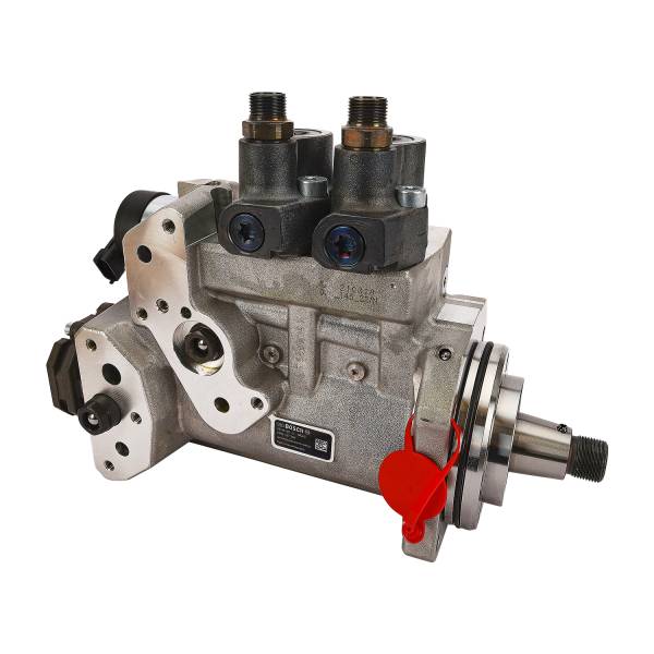 Bosch - 0 986 437 504 | Banked Piston Pump