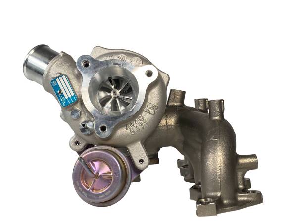 BorgWarner Turbo - 53039880306 | New Turbo Hyundai 1.6L BorgWarner