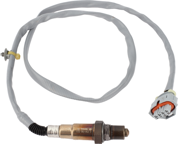 Bosch - 16323 | Bosch Oxygen Sensor (O2), Porsche & VW