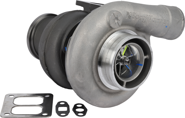 BorgWarner Turbo - 179079 | New Nav/Intl. Turbo DT466E/I530 BorgWarner