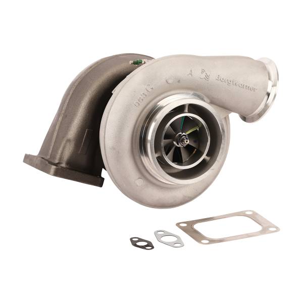 BorgWarner Turbo - 171702 | New Turbo, Detroit S60 12.7L 500HP