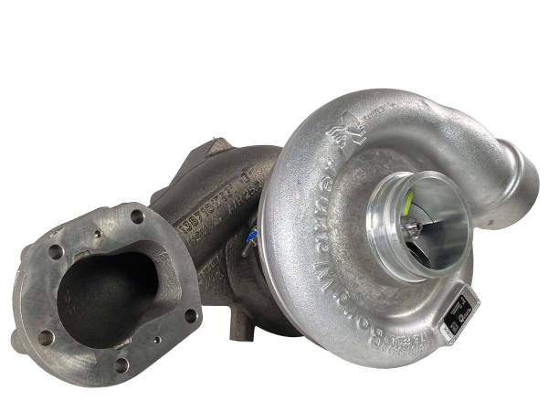 BorgWarner Turbo - 13879880004 | New MaxxForce 11/13/15 Low Pressure Turbo