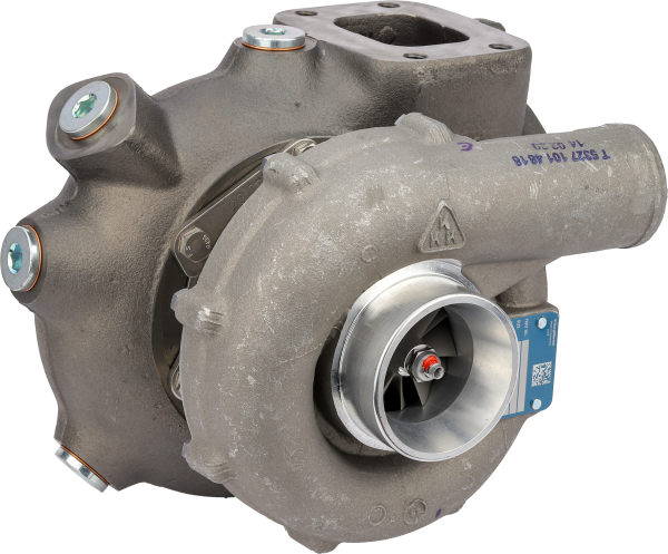 BorgWarner Turbo - 53279886491 | Turbocharger