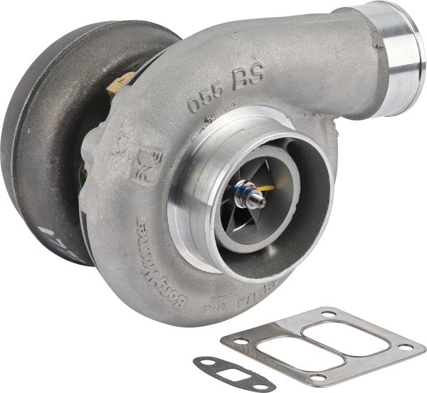 BorgWarner Turbo - 477273 | Turbocharger