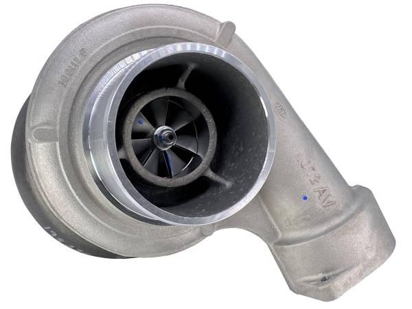 BorgWarner Turbo - 178063 | New Borgwarner Turbo CAT 3406B 425hp S4D