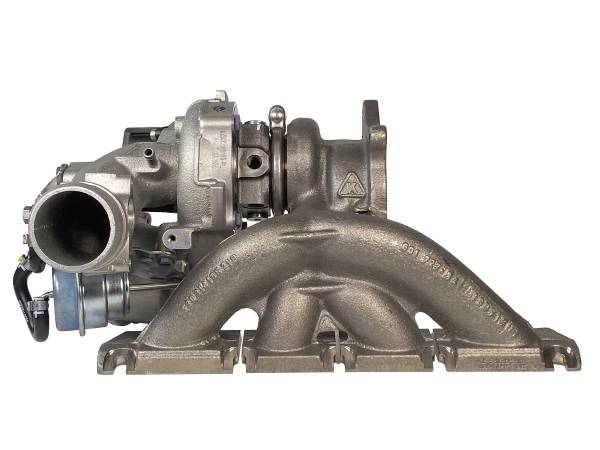 BorgWarner Turbo - 53039880105 | Audi/VW 2.0L BorgWarner Turbo New