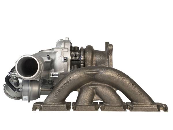 BorgWarner Turbo - 53039880290 | New Audi/VW Transverse 2.0L Turbo