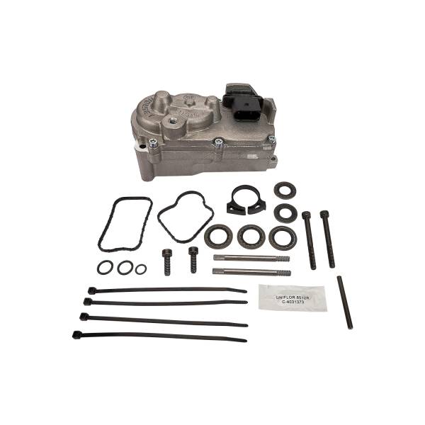 Cummins - 5603776RX | Turbocharger Actuator (Transit Applications)