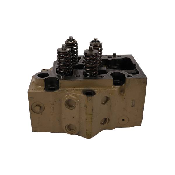 Cummins - 5372485RX | Cylinder Head