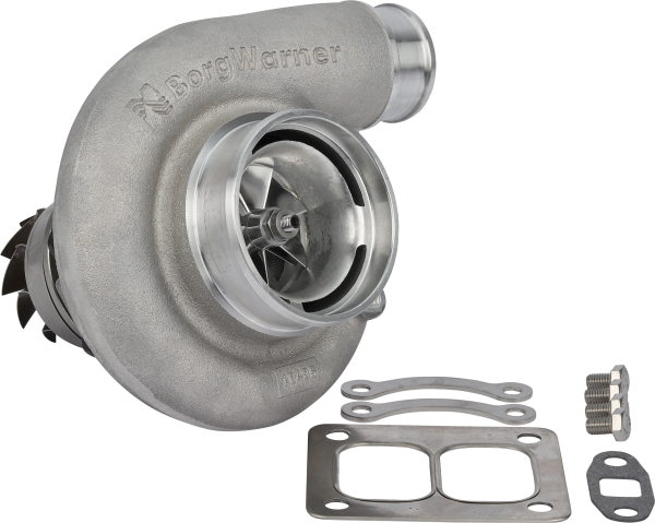 BorgWarner Turbo - 12769095003 | SuperCore Assembly