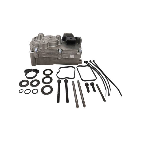 Cummins - 6382096RX | Reman Holset HE300VG Actuator Kit W/Gaskets